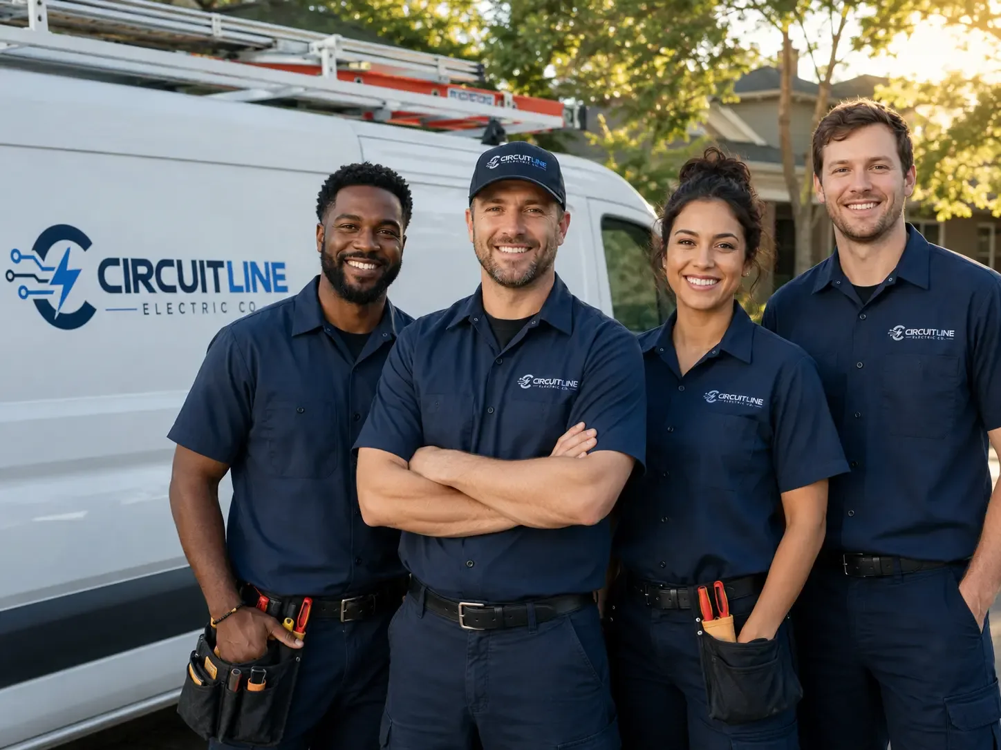 Whole Home Rewiring company in Southfield, MA
